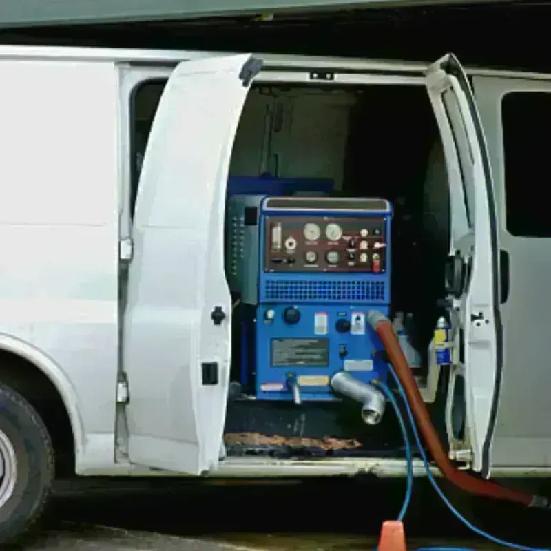 Water Extraction process in Benkelman, NE